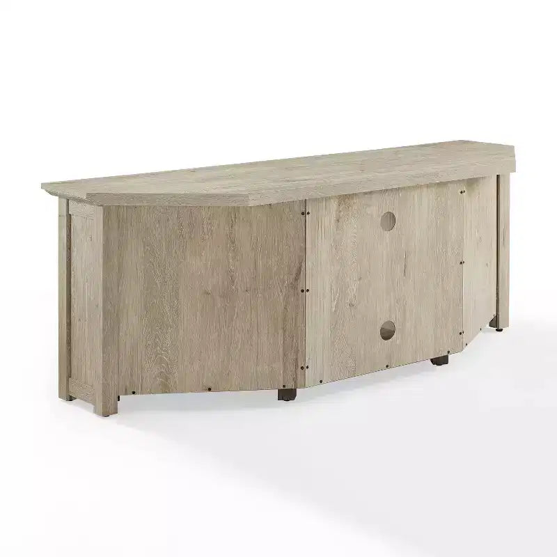 Camden Corner TV Stand for TVs up to 60 - Crosley
