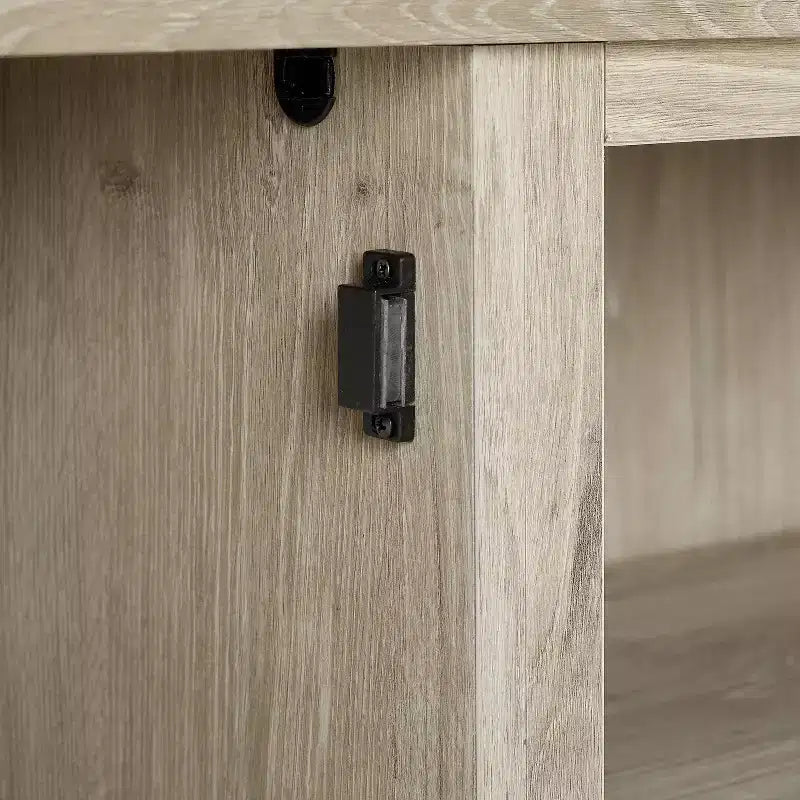Camden Corner TV Stand for TVs up to 60 - Crosley