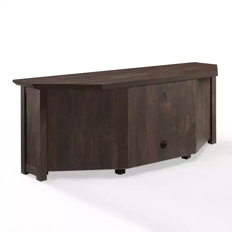 Camden Corner TV Stand for TVs up to 60 - Crosley
