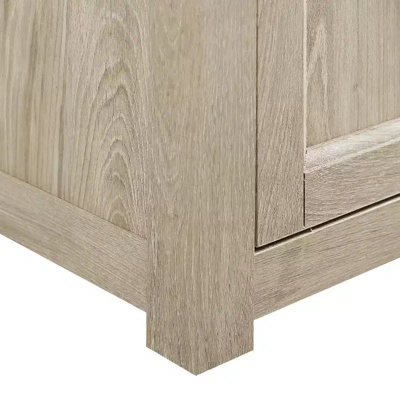 Camden Corner TV Stand for TVs up to 60 - Crosley