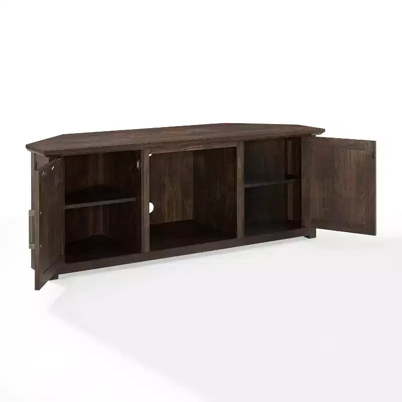 Camden Corner TV Stand for TVs up to 60 - Crosley