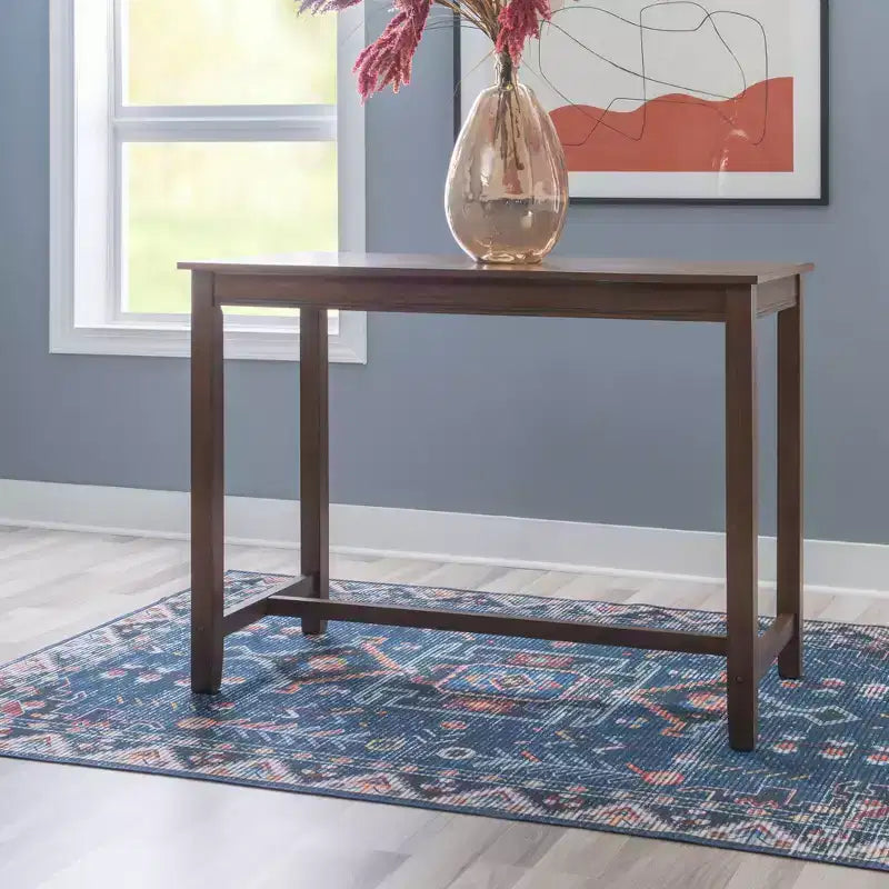 36 Claridge Counter Height Pub Table - Linon