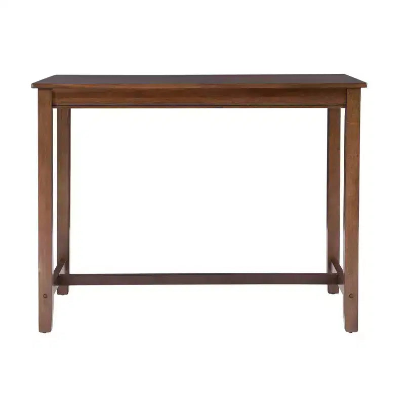 36 Claridge Counter Height Pub Table - Linon
