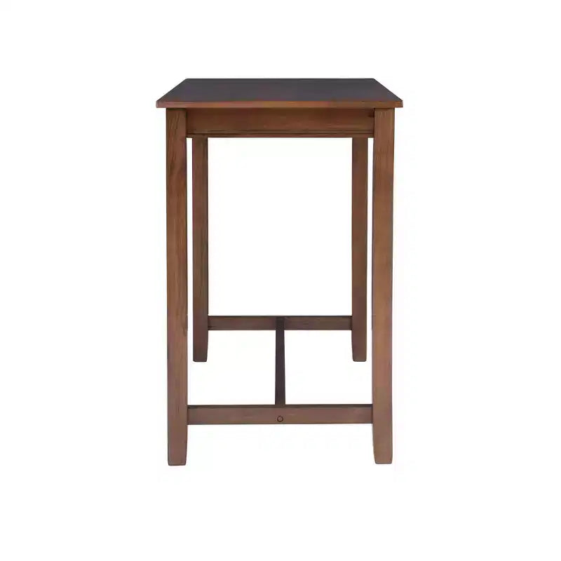 36 Claridge Counter Height Pub Table - Linon