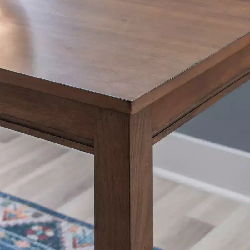36 Claridge Counter Height Pub Table - Linon