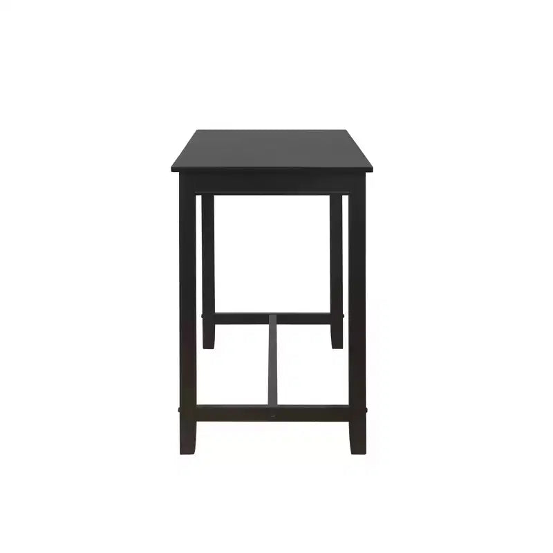 36 Claridge Counter Height Pub Table - Linon