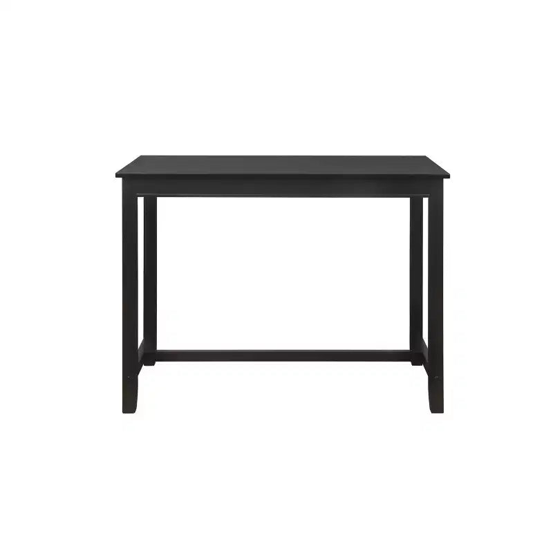 36 Claridge Counter Height Pub Table - Linon