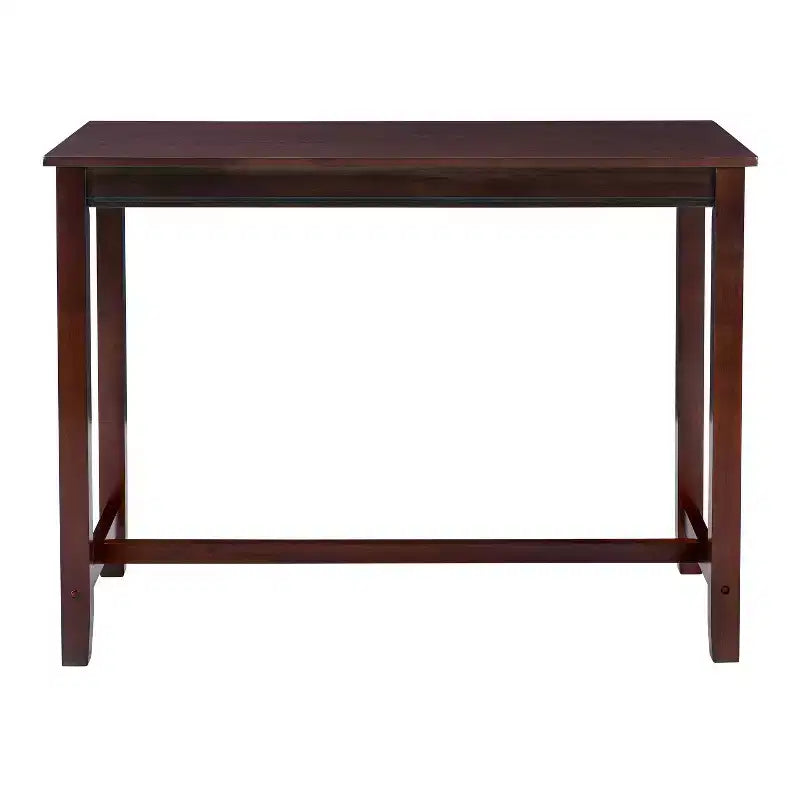 36 Claridge Counter Height Pub Table - Linon