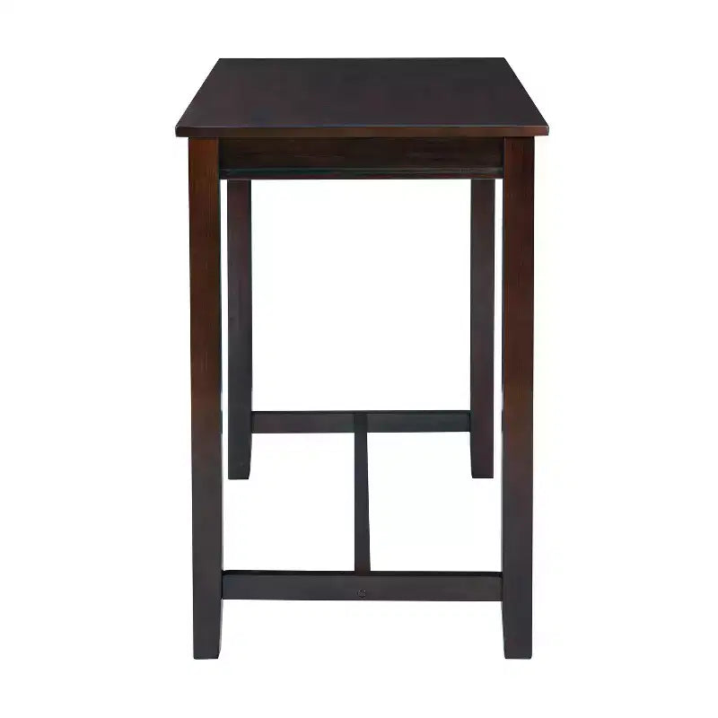 36 Claridge Counter Height Pub Table - Linon