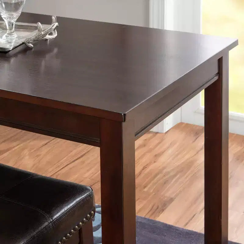 36 Claridge Counter Height Pub Table - Linon