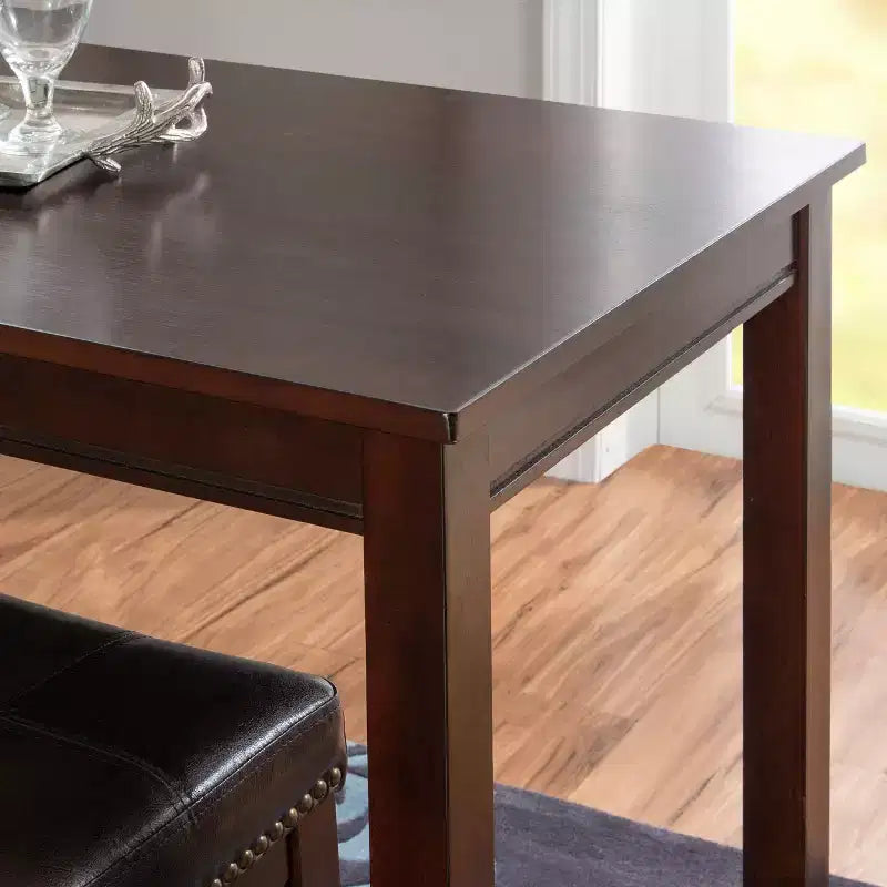 36 Claridge Counter Height Pub Table - Linon