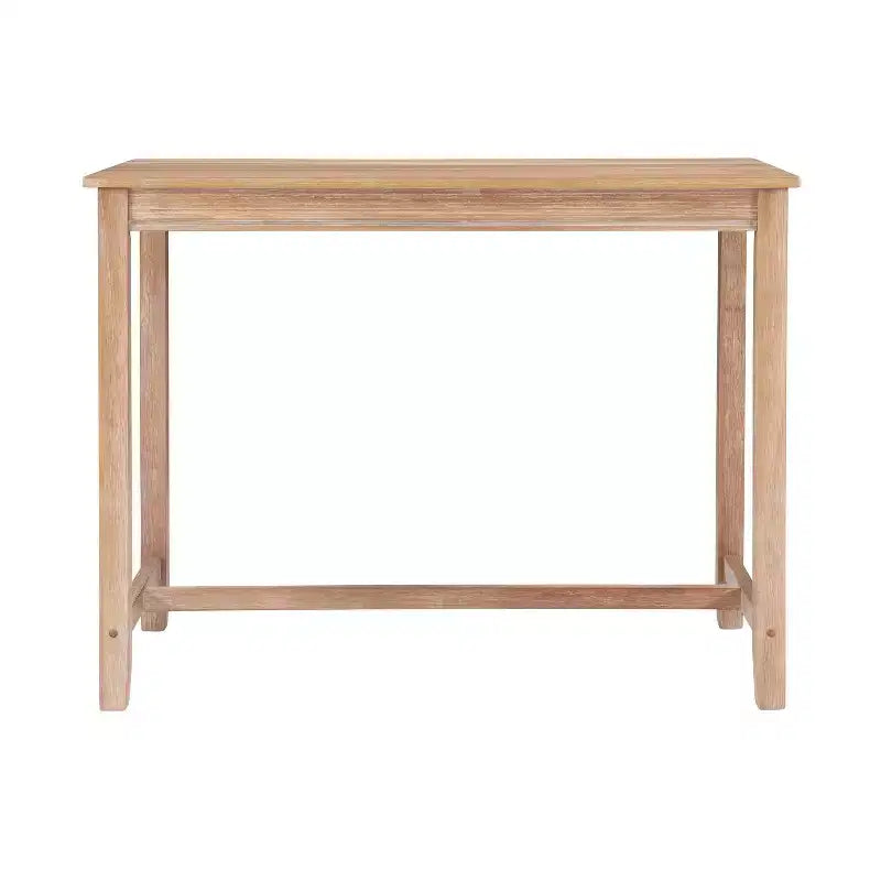 36 Claridge Counter Height Pub Table - Linon