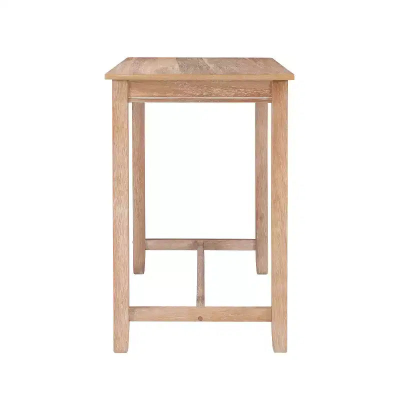 36 Claridge Counter Height Pub Table - Linon