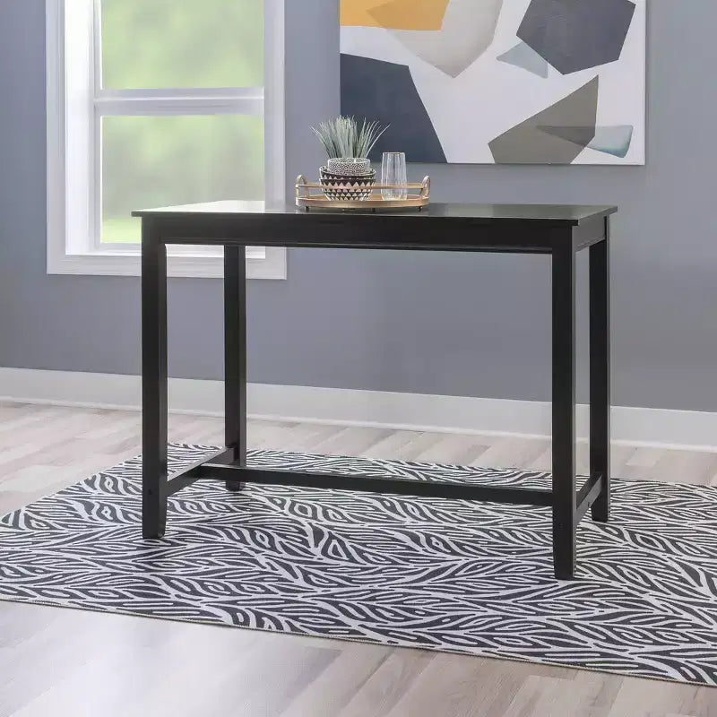 36 Claridge Counter Height Pub Table - Linon