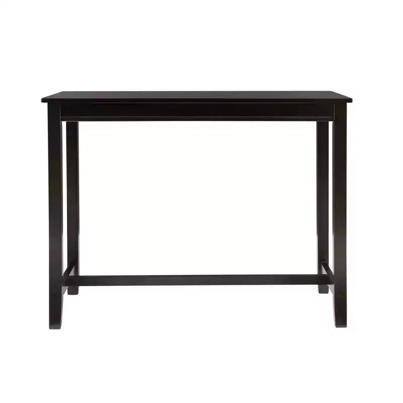 36 Claridge Counter Height Pub Table - Linon