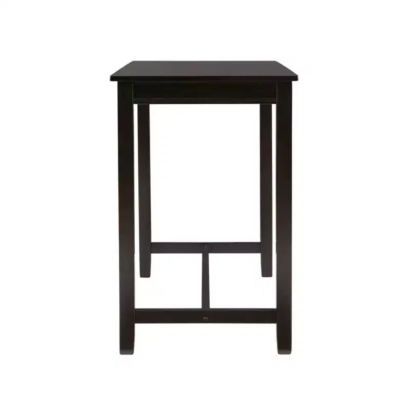 36 Claridge Counter Height Pub Table - Linon