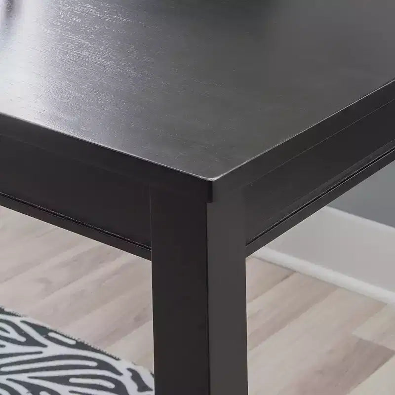 36 Claridge Counter Height Pub Table - Linon
