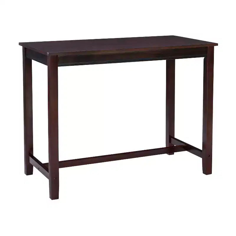 Table de pub hauteur comptoir 36 Claridge - Linon