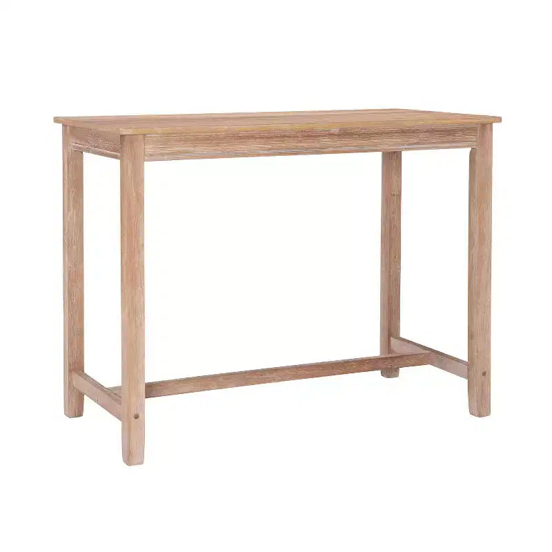Table de pub hauteur comptoir 36 Claridge - Linon