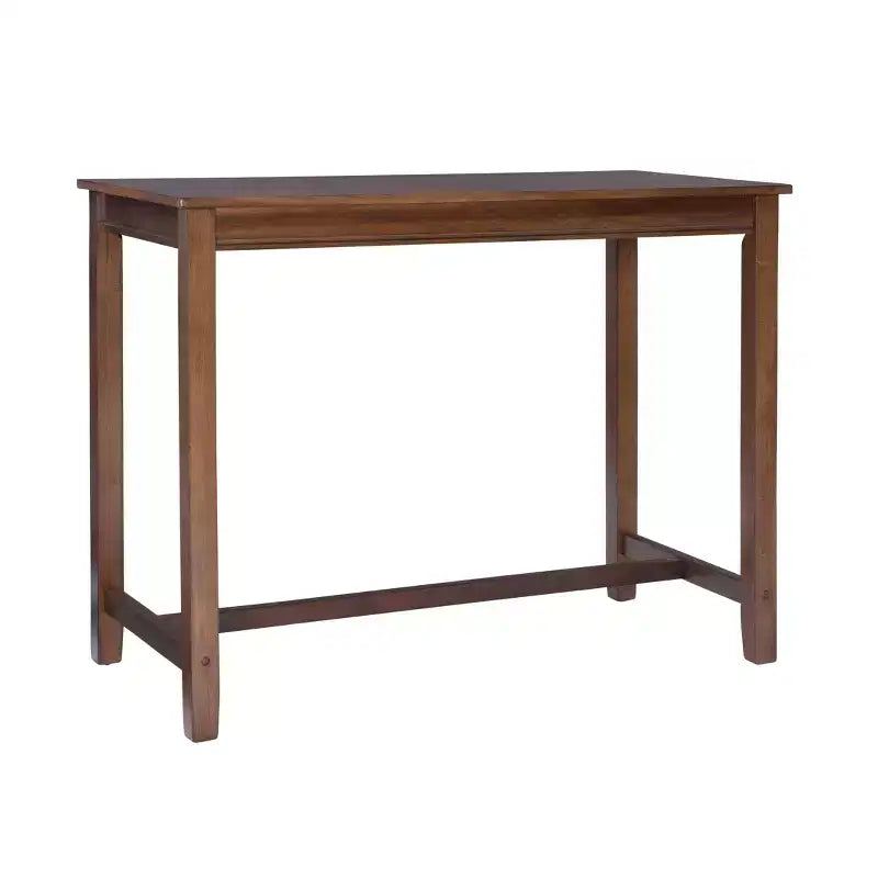 36 Claridge Counter Height Pub Table - Linon