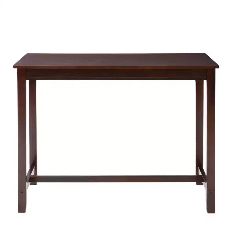 42 Claridge Bar Height Pub Table - Linon