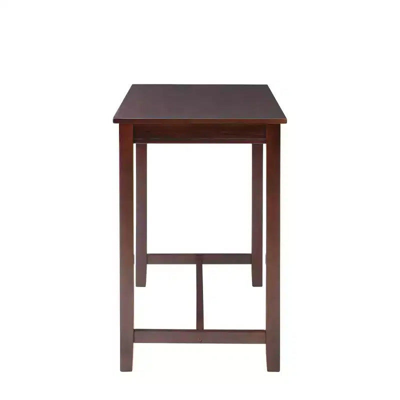 42 Claridge Bar Height Pub Table - Linon