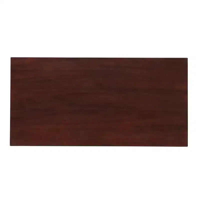 42 Claridge Bar Height Pub Table - Linon