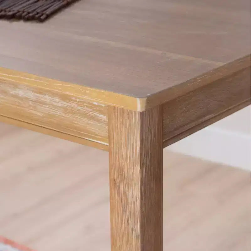 42 Claridge Bar Height Pub Table - Linon