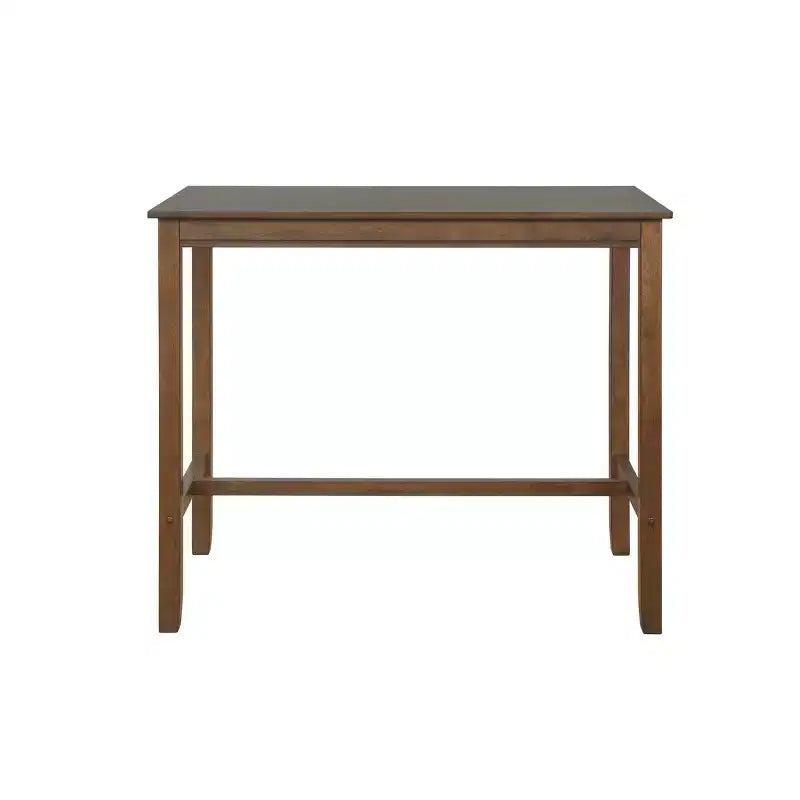 42 Claridge Bar Height Pub Table - Linon