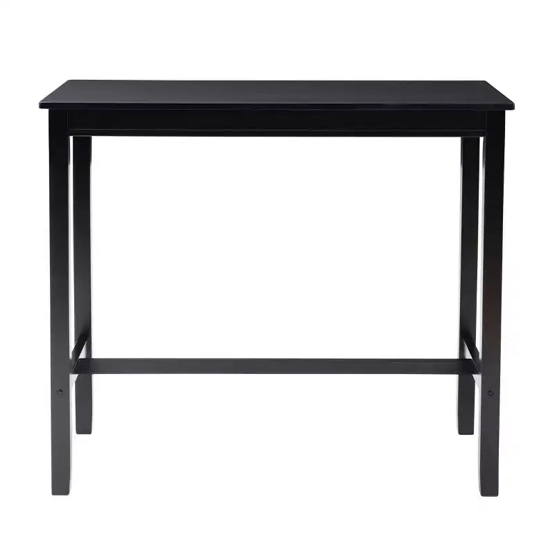 42 Claridge Bar Height Pub Table - Linon