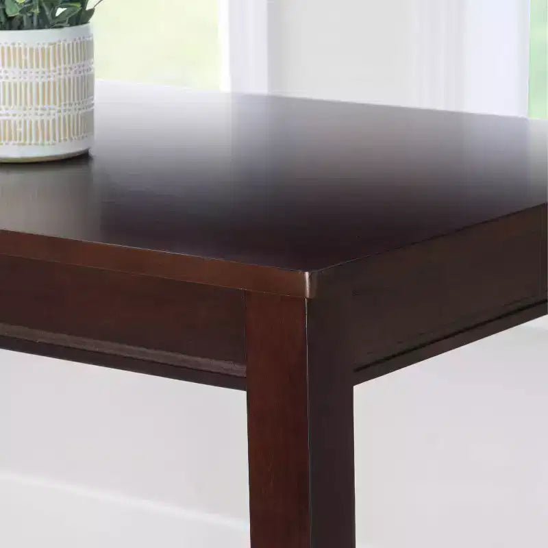 42 Claridge Bar Height Pub Table - Linon