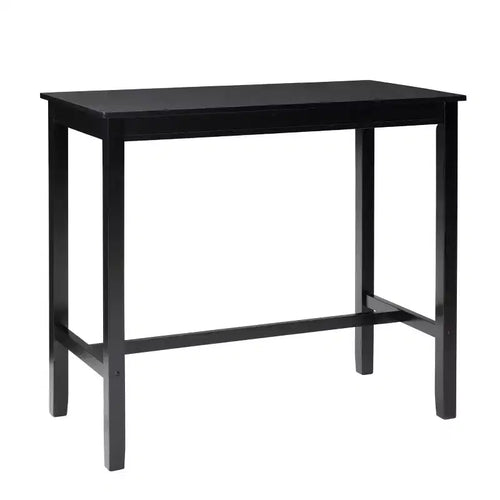 42 Claridge Bar Height Pub Table - Linon