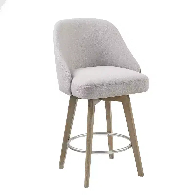 Howard Counter Height Barstool with Swivel Seat - Madison Park