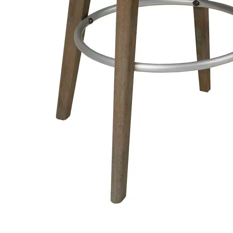 Howard Counter Height Barstool with Swivel Seat - Madison Park