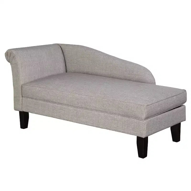 Chaise longue de rangement Leena - Buylateral