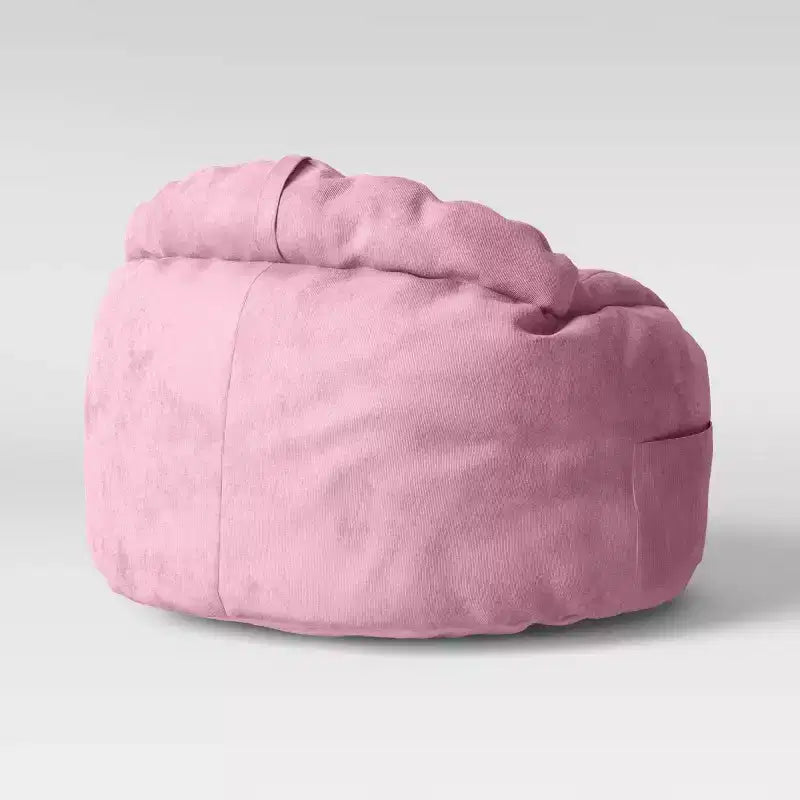 Settle In Kids' Bean Bag Chair - Pillowfort