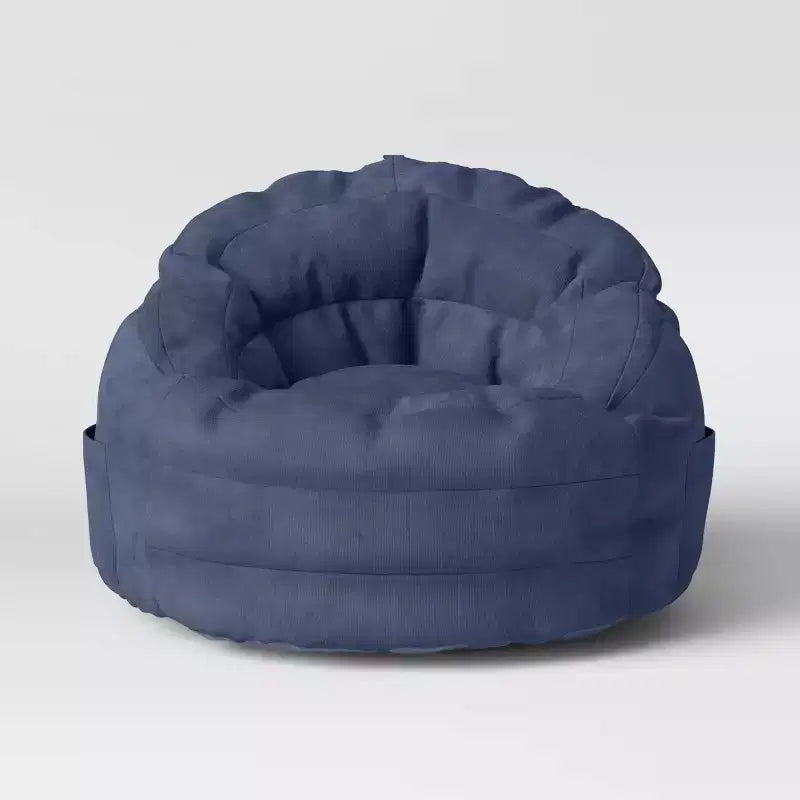 Settle In Kids' Bean Bag Chair - Pillowfort