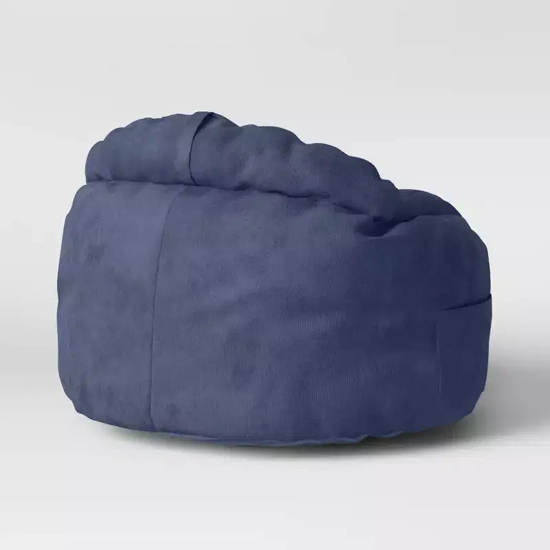 Settle In Kids' Bean Bag Chair - Pillowfort