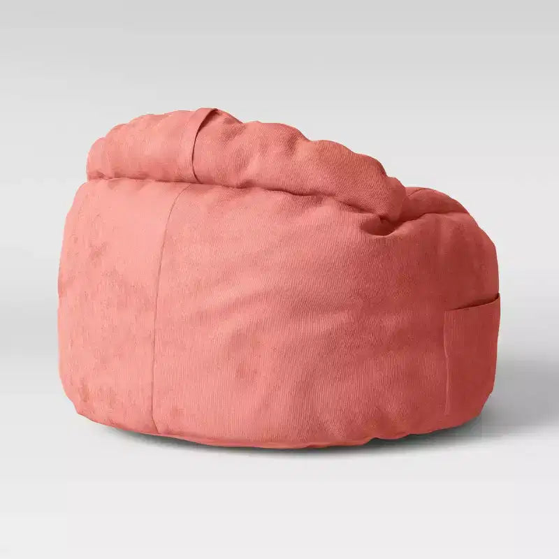 Settle In Kids' Bean Bag Chair - Pillowfort