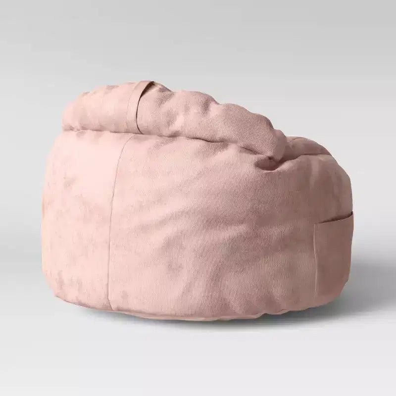 Settle In Kids' Bean Bag Chair - Pillowfort