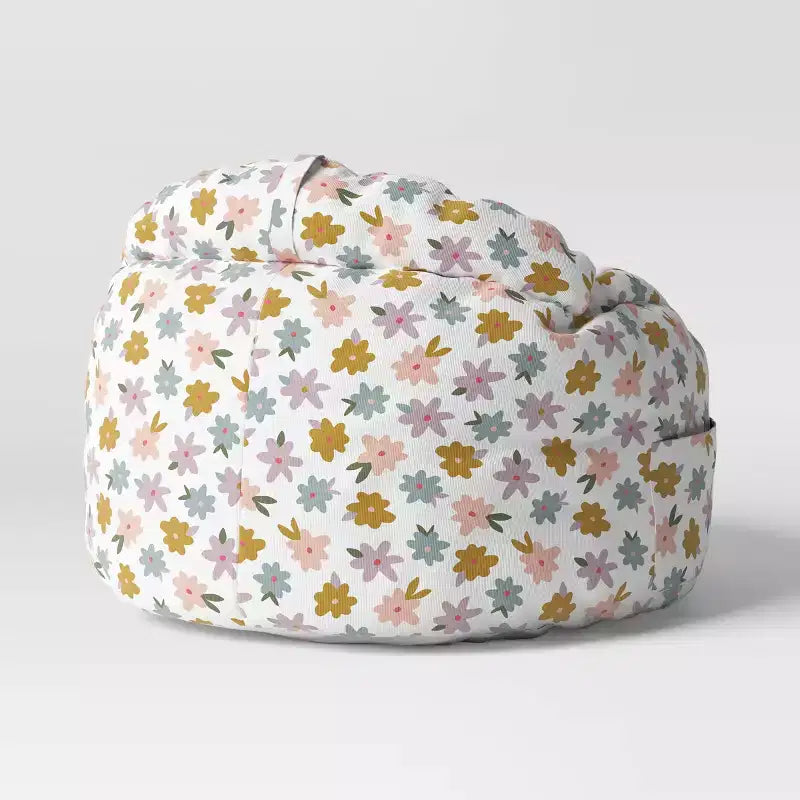 Settle In Kids' Bean Bag Chair - Pillowfort
