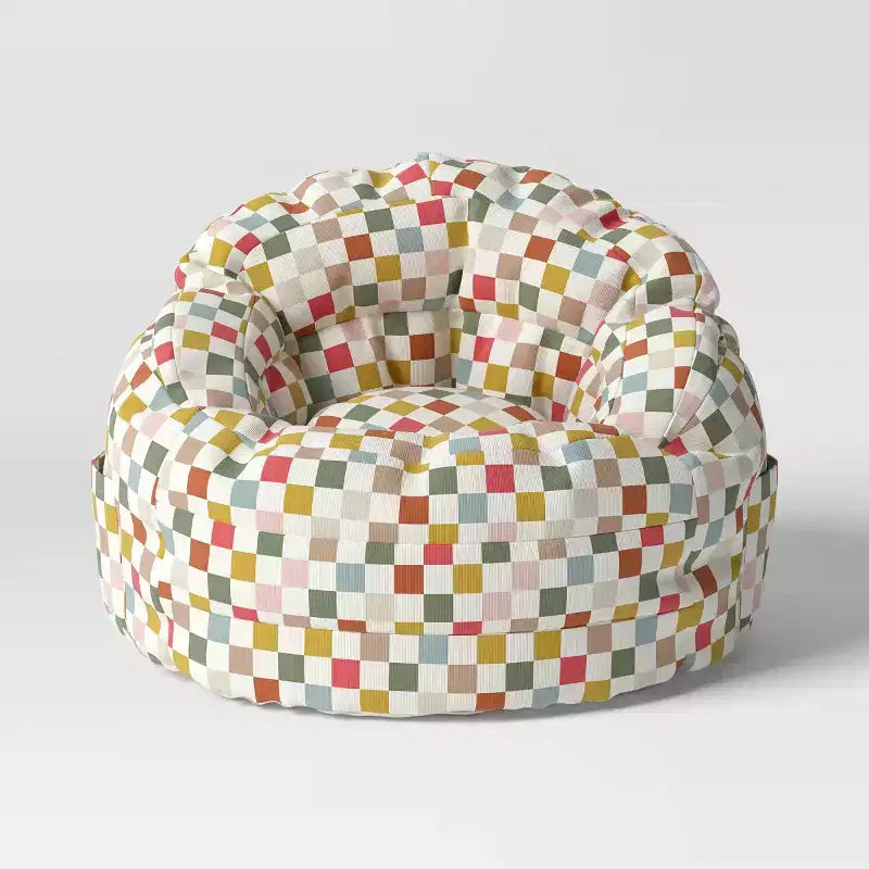 Settle In Kids' Bean Bag Chair - Pillowfort