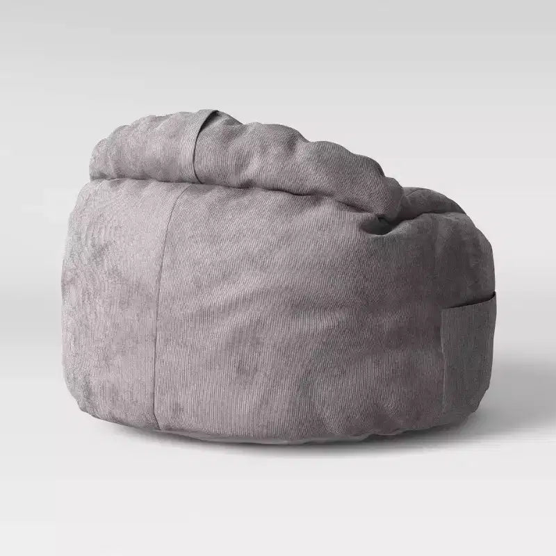 Settle In Kids' Bean Bag Chair - Pillowfort