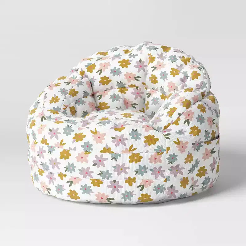 Fauteuil poire pour enfant Settle In – Pillowfort