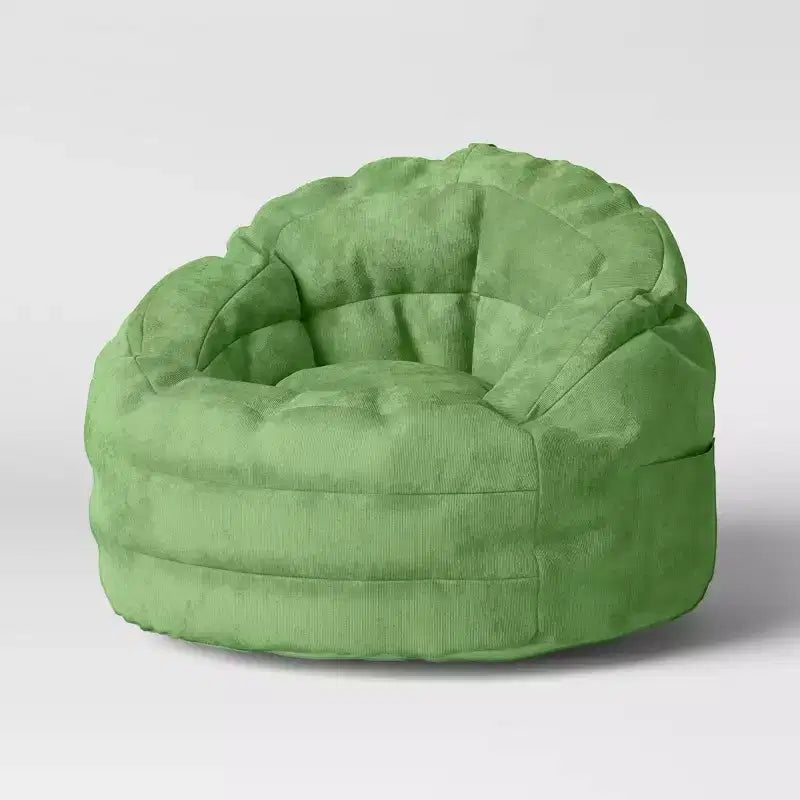 Fauteuil poire pour enfant Settle In – Pillowfort