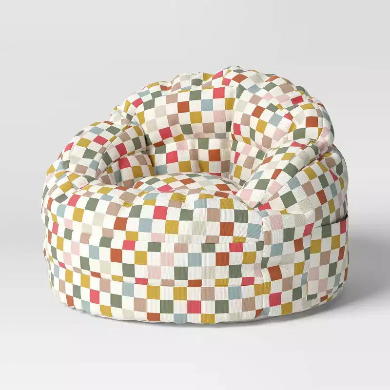 Fauteuil poire pour enfant Settle In – Pillowfort