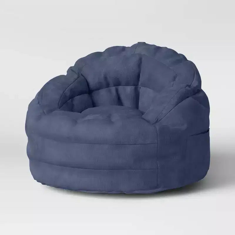 Fauteuil poire pour enfant Settle In – Pillowfort