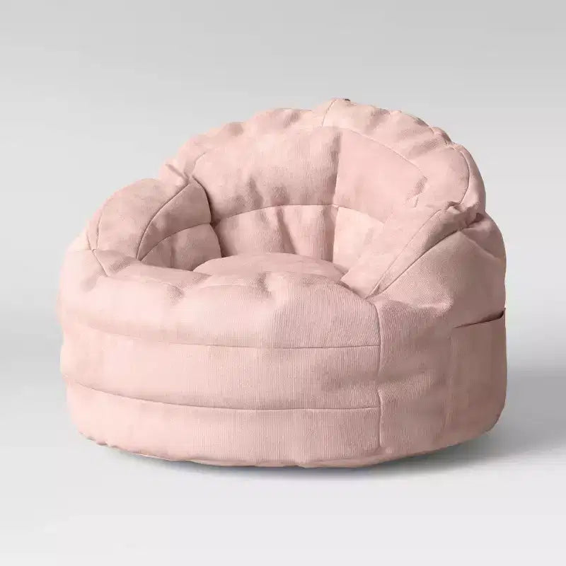 Fauteuil poire pour enfant Settle In – Pillowfort