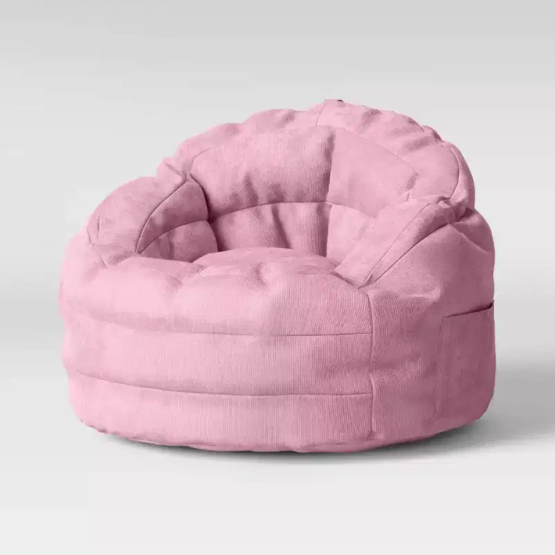 Fauteuil poire pour enfant Settle In – Pillowfort