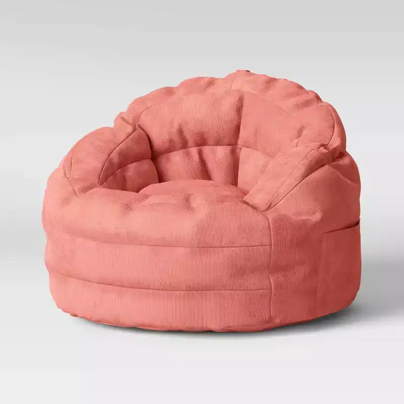 Fauteuil poire pour enfant Settle In – Pillowfort